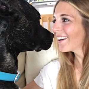 Meet your Posher, Marie-claire